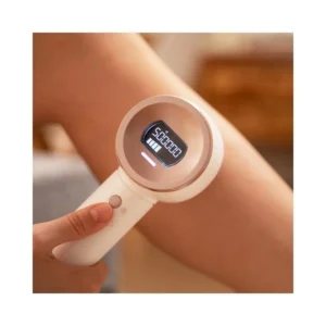 Συσκευή Αποτρίχωσης Παλμικού Φωτός Cecotec Bamba SkinCare IPL Gun CEC-04430 - Image 3