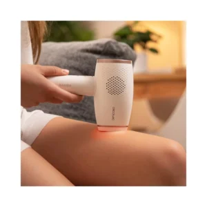 Συσκευή Αποτρίχωσης Παλμικού Φωτός Cecotec Bamba SkinCare IPL Gun CEC-04430 - Image 4