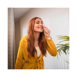 Ηλεκτρικό Θερμαινόμενο Ψαλίδι Περιποίησης Βλεφαρίδων Cecotec Bamba FaceCare i-Lash Curler CEC-04446 - Image 4