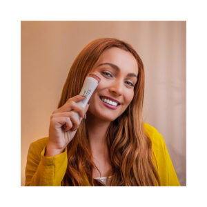 Ηλεκτρικό Θερμαινόμενο Ψαλίδι Περιποίησης Βλεφαρίδων Cecotec Bamba FaceCare i-Lash Curler CEC-04446 - Image 5