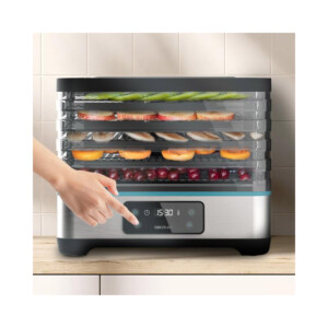 Αποξηραντής Τροφίμων 300 W Cecotec VitaDry Pro CEC-04949 - Image 5
