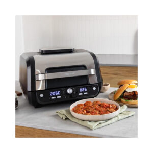 Ψηφιακή Φριτέζα Αέρος 1700 W Cecotec Cecofry FireDome 8000 Pro CEC-04950 - Image 4