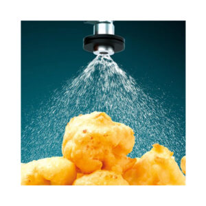 Ψηφιακή Φριτέζα Αέρος Χωρίς Λάδι 5 Lt 1500 W Cecofry Neon 5000 Cecotec CEC-04983 - Image 4