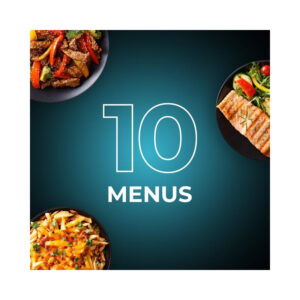 Ψηφιακή Φριτέζα Αέρος 8 Lt 1800 W Cecotec Cecofry Supreme 8000 CEC-04984 - Image 5