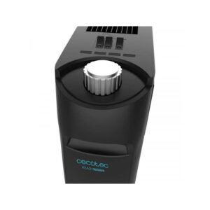 Φορητός Θερμοπομπός Cecotec Ready Warm 6600 Turbo Convection Plus CEC-05317 - Image 2