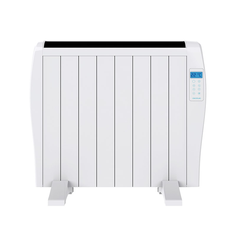 Φορητός Θερμοπομπός Cecotec Ready Warm 1800 Thermal 12 x 55 x 92 cm CEC-05332 Φορητός Θερμοπομπός Cecotec Ready Warm 1800 Thermal 12 x 55 x 92 cm CEC-05332