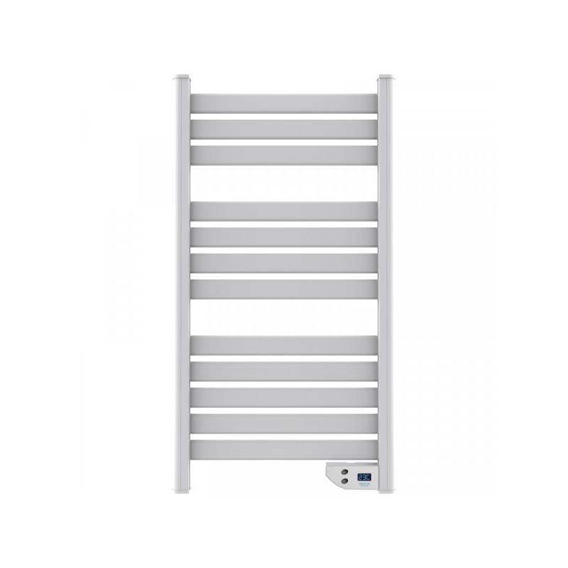 Ηλεκτρική Πετσετοκρεμάστρα Μπάνιου Cecotec Ready Warm 9000 Twin Towel White CEC-05342 Ηλεκτρική Πετσετοκρεμάστρα Μπάνιου Cecotec Ready Warm 9000 Twin Towel White CEC-05342