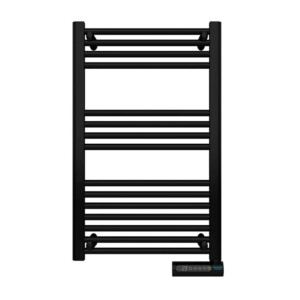 Ηλεκτρική Πετσετοκρεμάστρα Μπάνιου Χρώματος Μαύρο Cecotec Ready Warm 9100 Smart CEC-05394 - Image 5