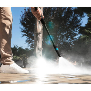 Πλυστικό Μηχάνημα Υψηλής Πίεσης 105 Bar 408 L / H HidroBoost 1400 Easy Move Cecotec CEC-05401 - Image 4