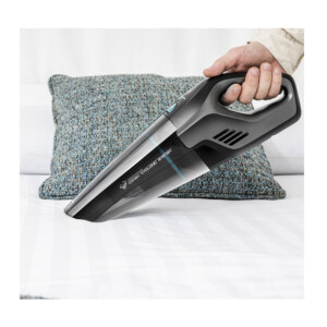 Ηλεκτρικό Σκουπάκι για Στερεά και Υγρά 22.2 V Cecotec Conga Immortal ExtremeSuction Hand CEC-05440 - Image 3