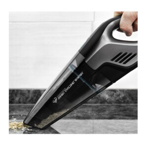 Ηλεκτρικό Σκουπάκι για Στερεά και Υγρά 22.2 V Cecotec Conga Immortal ExtremeSuction Hand CEC-05440 - Image 4