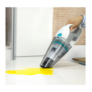 Ηλεκτρικό Σκουπάκι για Στερεά και Υγρά 7.4 V Cecotec Conga Immortal ExtremeSuction CEC-05445 - Image 2