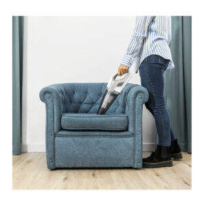 Ηλεκτρικό Σκουπάκι για Στερεά και Υγρά 7.4 V Cecotec Conga Immortal ExtremeSuction CEC-05445 - Image 4