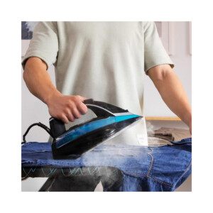 Ηλεκτρικό Σίδερο Ατμού Cecotec Fast&Furious 6060 Ultra CEC-05531 - Image 3