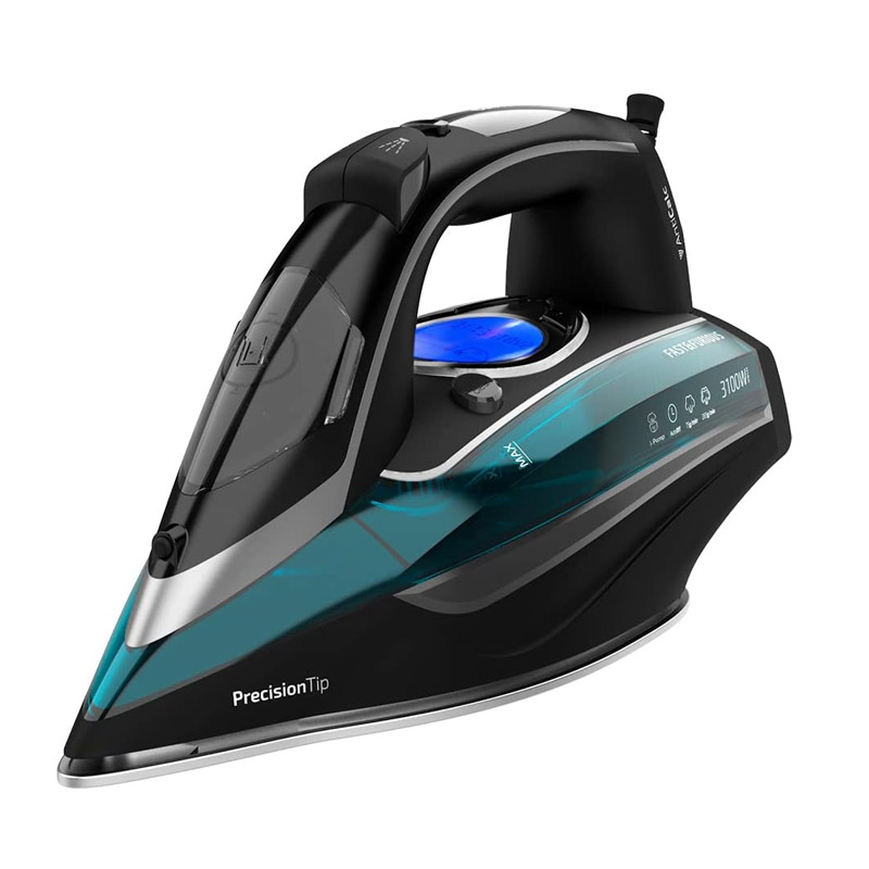 Ηλεκτρικό Σίδερο Ατμού Cecotec Fast&Furious 6060 Ultra CEC-05531 Ηλεκτρικό Σίδερο Ατμού Cecotec Fast&Furious 6060 Ultra CEC-05531