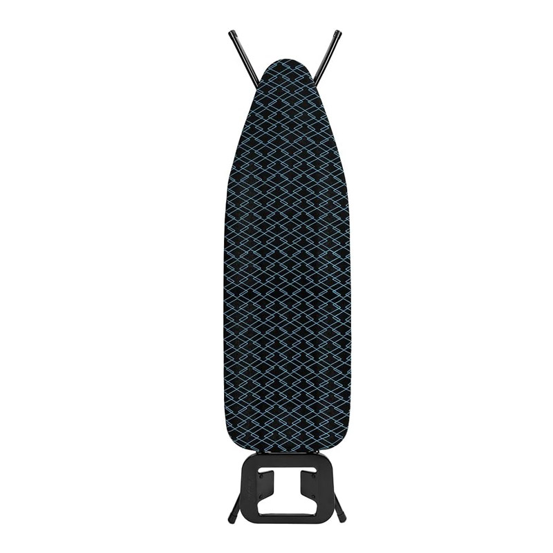 Σιδερώστρα με Επιφάνεια Σιδερώματος 110 x 33 cm StrongBoard 100 Boracay Cecotec CEC-05575 Σιδερώστρα με Επιφάνεια Σιδερώματος 110 x 33 cm StrongBoard 100 Boracay Cecotec CEC-05575