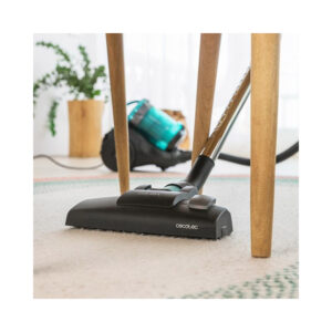 Ηλεκτρική Σκούπα Χωρίς Σακούλα 2.5 Lt 800 W Cecotec Conga Rockstar Multicyclonic Compact CEC-05599 - Image 3