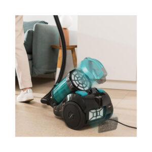 Ηλεκτρική Σκούπα Χωρίς Σακούλα 2.5 Lt 800 W Cecotec Conga Rockstar Multicyclonic Compact CEC-05599 - Image 4