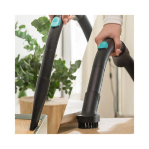 Ηλεκτρική Σκούπα Χωρίς Σακούλα 2.5 Lt 800 W Cecotec Conga Rockstar Multicyclonic Compact CEC-05599 - Image 5