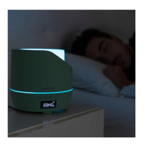 Ηλεκτρικός Διαχυτής Αρώματος και Υγραντήρας Cecotec Pure Aroma 500 Smart Sky CEC-05636 - Image 4