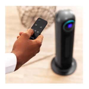 Κεραμική Περιστρεφόμενη Θερμάστρα Πύργος Cecotec Ready Warm 10150 Smart Ceramic Pro 23 x 23 x 61 cm CEC-05826 - Image 2