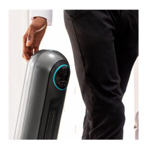 Κεραμική Περιστρεφόμενη Θερμάστρα Πύργος Cecotec Ready Warm 10150 Smart Ceramic Pro 23 x 23 x 61 cm CEC-05826 - Image 3