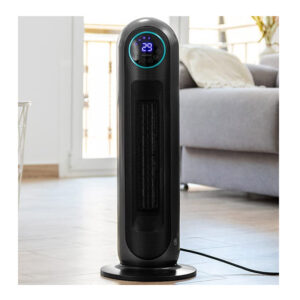 Κεραμική Περιστρεφόμενη Θερμάστρα Πύργος Cecotec Ready Warm 10150 Smart Ceramic Pro 23 x 23 x 61 cm CEC-05826 - Image 4