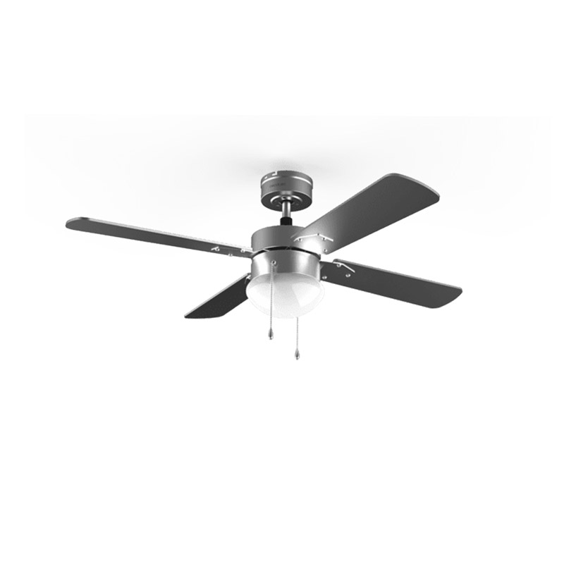 Ανεμιστήρας Οροφής με Φως Cecotec Energy Silence Aero 5350 Black Design CEC-05840 Ανεμιστήρας Οροφής με Φως Cecotec Energy Silence Aero 5350 Black Design CEC-05840