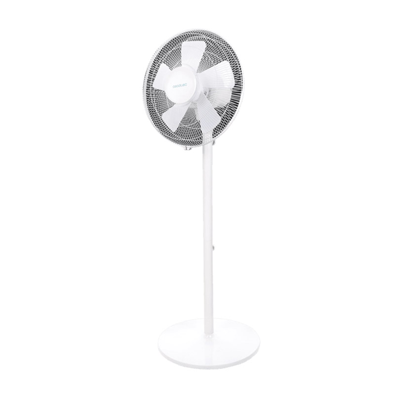 Ανεμιστήρας Ορθοστάτης/Επιτραπέζιος 40 W Energy Silence 535 Cecotec CEC-05877 Ανεμιστήρας Ορθοστάτης/Επιτραπέζιος 40 W Energy Silence 535 Cecotec CEC-05877