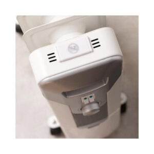 Καλοριφέρ Λαδιού 2500 W Χρώματος Λευκό Cecotec Ready Warm 11000 Space CEC-05884 - Image 2