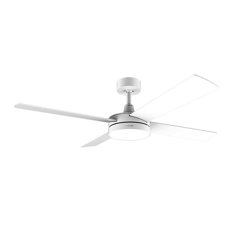 Ανεμιστήρας Οροφής με Φως Cecotec Energy Silence Aero 5200 White Line CEC-05989 Ανεμιστήρας Οροφής με Φως Cecotec Energy Silence Aero 5200 White Line CEC-05989