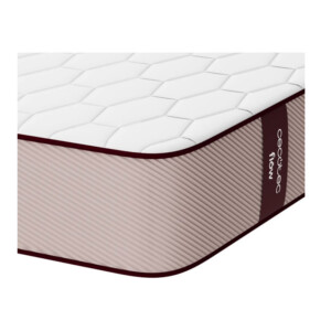 Μονό Στρώμα με Πυρήνα FoamVital 90 x 190 x 21 cm Viscoelastic Flow PureVital 1900 Cecotec CEC-06653 - Image 2