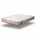 Cecotec Στρώμα Memory Foam 21 εκ. VisComfort Flow PureVital 1900 150x190 CEC-06656 - Image 3