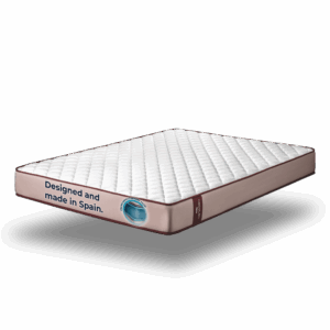 Cecotec Στρώμα Memory Foam 21 εκ. VisComfort Flow PureVital 1900 150x190 CEC-06656