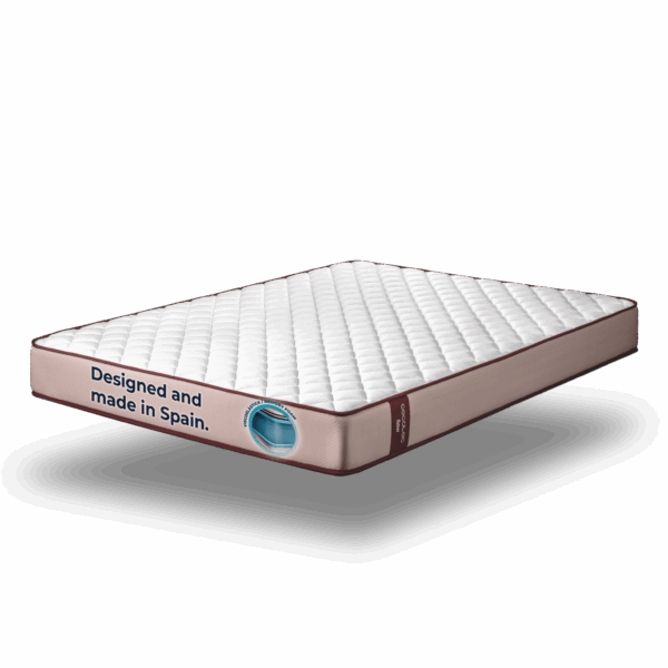 Cecotec Στρώμα Memory Foam 21 εκ. VisComfort Flow PureVital 1900 150x190 CEC-06656