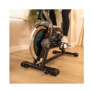 Ποδήλατο Γυμναστικής Cecotec Spinning DrumFit Indoor 18000 Ceres CEC-07075 - Image 2