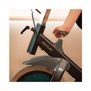 Ποδήλατο Γυμναστικής Cecotec Spinning DrumFit Indoor 18000 Ceres CEC-07075 - Image 4