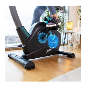 Μαγνητικό Ποδήλατο Γυμναστικής Cecotec Spinning DrumFit 6000 Pegasus Pro CEC-07083 - Image 2