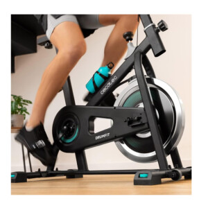 Ποδήλατο Γυμναστικής Cecotec Spinning DrumFit Indoor 6000 Forcis CEC-07094 - Image 2