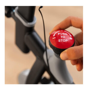 Ποδήλατο Γυμναστικής Cecotec Spinning DrumFit Indoor 6000 Forcis CEC-07094 - Image 3