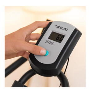 Ποδήλατο Γυμναστικής Cecotec Spinning DrumFit Indoor 6000 Forcis CEC-07094 - Image 5