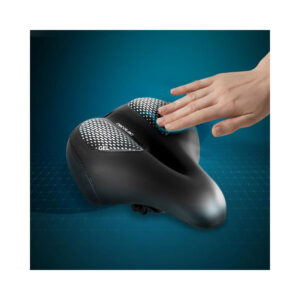 Σέλα Ποδηλάτου Cecotec DrumFit SitBike Gel CEC-07147 - Image 2