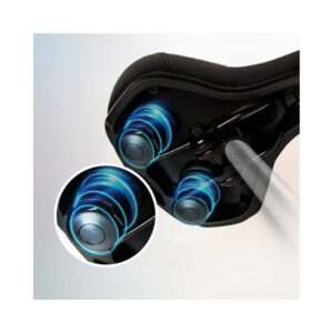 Σέλα Ποδηλάτου Cecotec DrumFit SitBike Gel CEC-07147 - Image 4