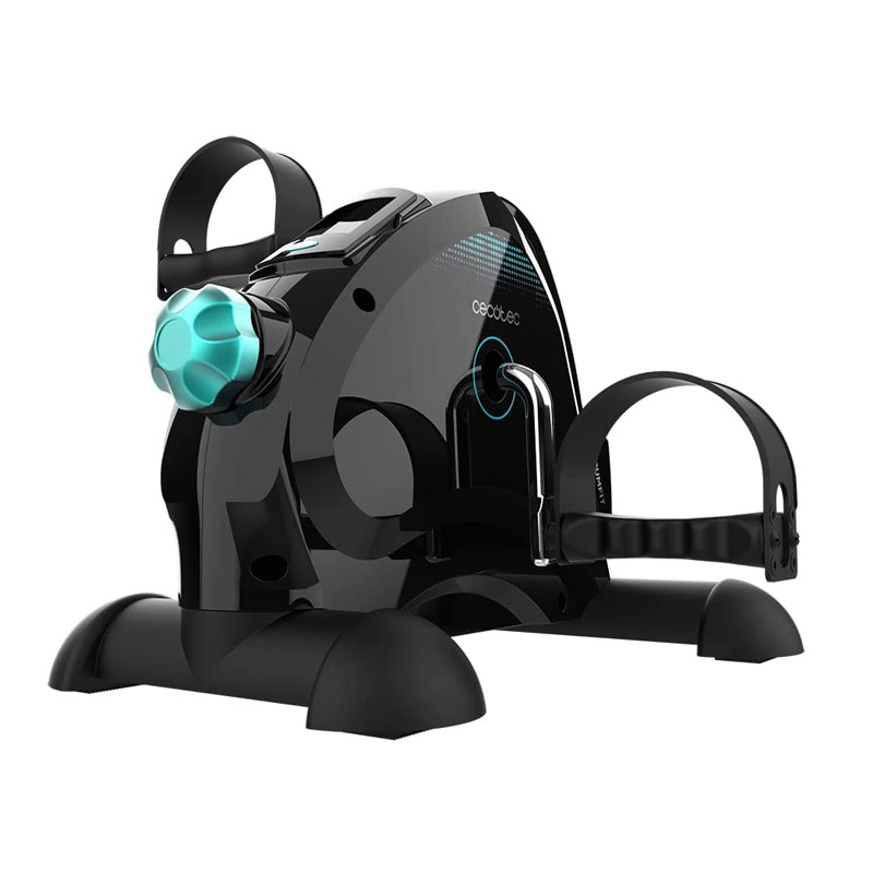 Ποδήλατο Γυμναστικής - Πεταλιέρα Cecotec DrumFit Cycle Compact CEC-07154