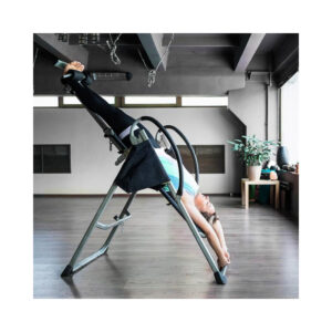 Πάγκος Αναστροφής με Πλάτη - Πολυόργανο DrumFit Inversion 1800 Cecotec CEC-07193 - Image 4