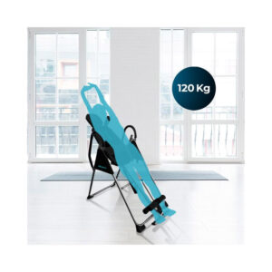 Πάγκος Αναστροφής με Πλάτη - Πολυόργανο DrumFit Inversion 1800 Cecotec CEC-07193 - Image 5