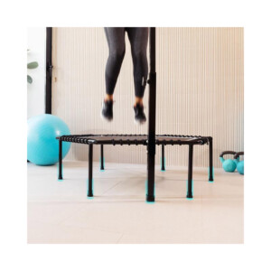 Αναδιπλούμενο Τραμπολίνο Γυμναστικής 127 cm Cecotec DrumFit Jump 1270 CEC-07195 - Image 4