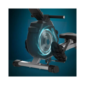 Μαγνητική Κωπηλατική Cecotec DrumFit Rower 5500 Regatta CEC-07213 - Image 3