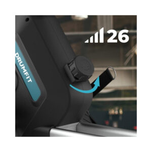 Μαγνητική Κωπηλατική Cecotec DrumFit Rower 5500 Regatta CEC-07213 - Image 5