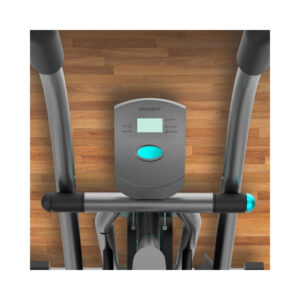 Ποδήλατο Γυμναστικής Spinning με Αντίσταση Αέρα Cecotec DrumFit CrossFit 1000 Eolo CEC-07228 - Image 5